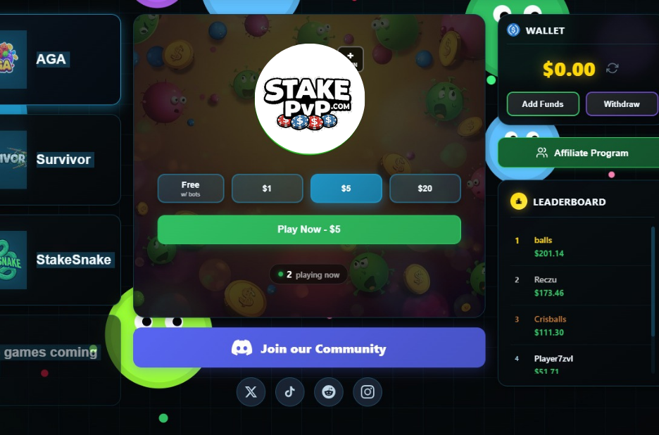 Earned Winnings: Exploring Crypto-Powered PvP Gaming Earned Winnings: Exploring Crypto-Powered PvP Gaming