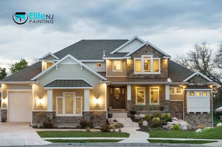 Revitalise Your Far Hills Home with Expert Exterior Painting Revitalise Your Far Hills Home with Expert Exterior Painting