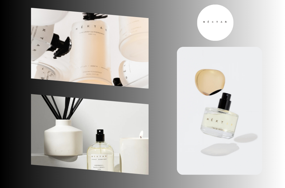 Shop Nektar: Australian luxury perfume online Shop Nektar: Australian luxury perfume online