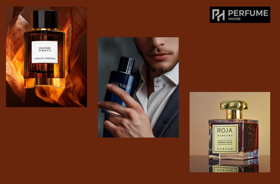 A Thoughtful Review of a Modern Leather-Spice Fragrance A Thoughtful Review of a Modern Leather-Spice Fragrance
