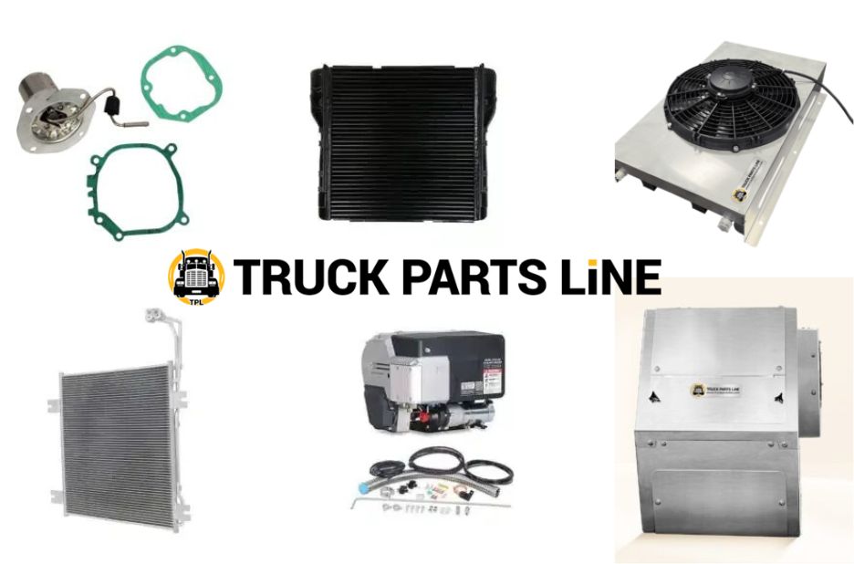 Classic Kenworth W900: heater box essentials and maintenance tips Classic Kenworth W900: heater box essentials and maintenance tips