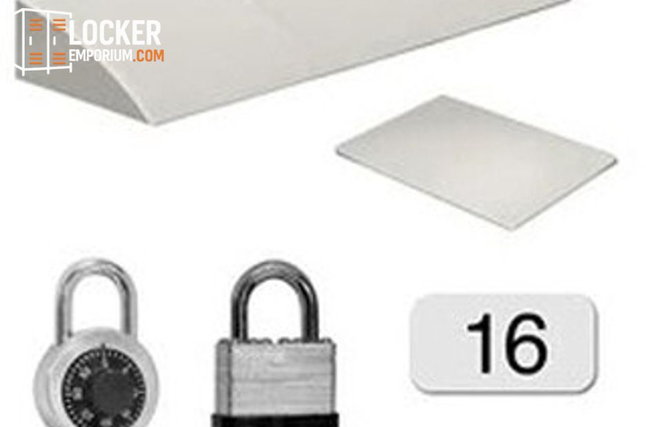 Smart, Fresh-Scented Locker Solutions for Shared Spaces Smart, Fresh-Scented Locker Solutions for Shared Spaces