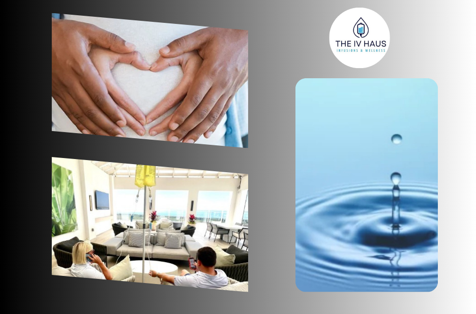 Fast, Private IV Therapy at Your Doorstep Fast, Private IV Therapy at Your Doorstep