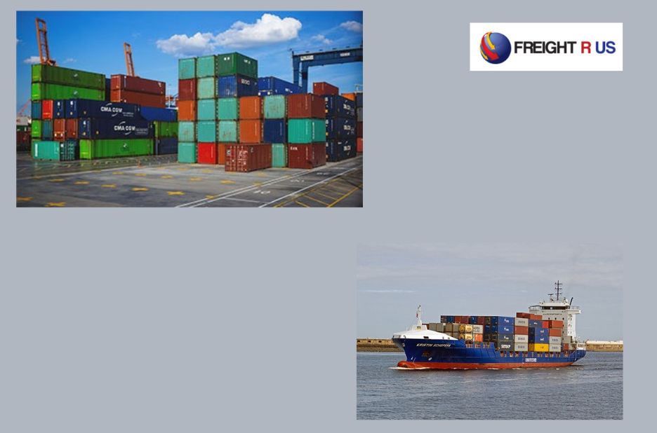 Efficient Ocean Freight Solutions in the Miami Area Efficient Ocean Freight Solutions in the Miami Area
