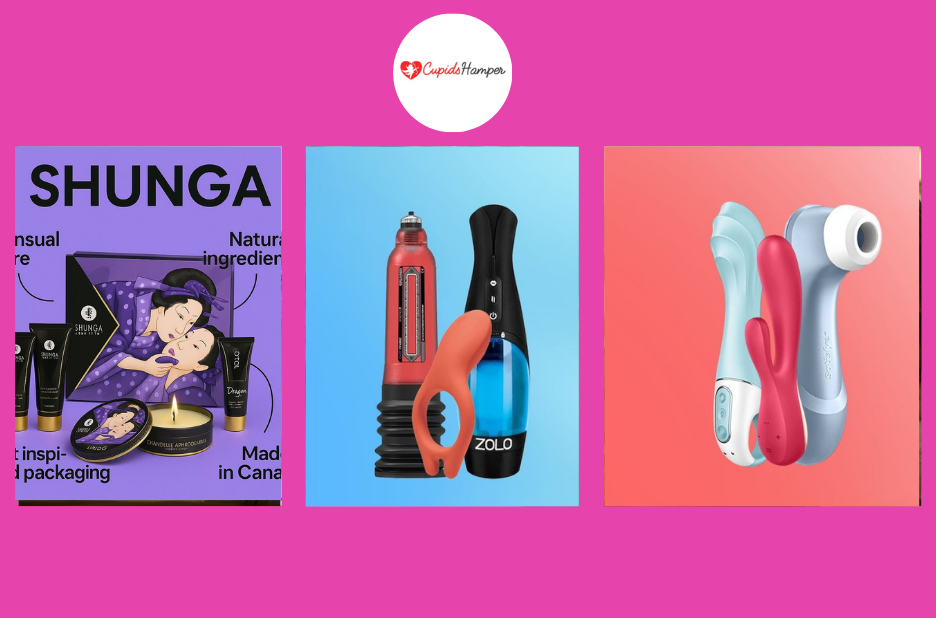 Enhance Intimacy with Vibrating Devices for Couples Enhance Intimacy with Vibrating Devices for Couples