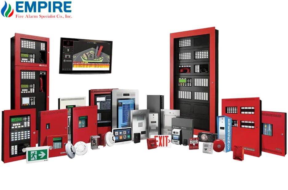 Professional Mircom Fire Alarm Service for Reliable Safety and Compliance Professional Mircom Fire Alarm Service for Reliable Safety and Compliance