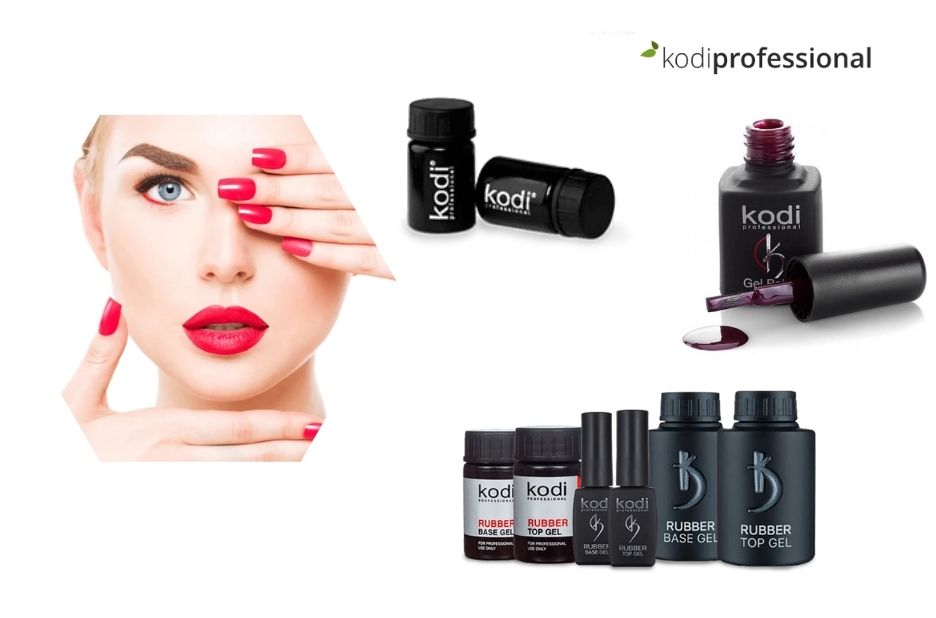 Discover a Premium Gel System for Long-Lasting Manicures Discover a Premium Gel System for Long-Lasting Manicures