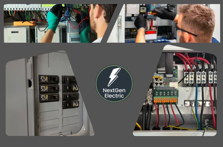 Trusted Electric Panel Replacement Experts for Safer Homes Trusted Electric Panel Replacement Experts for Safer Homes