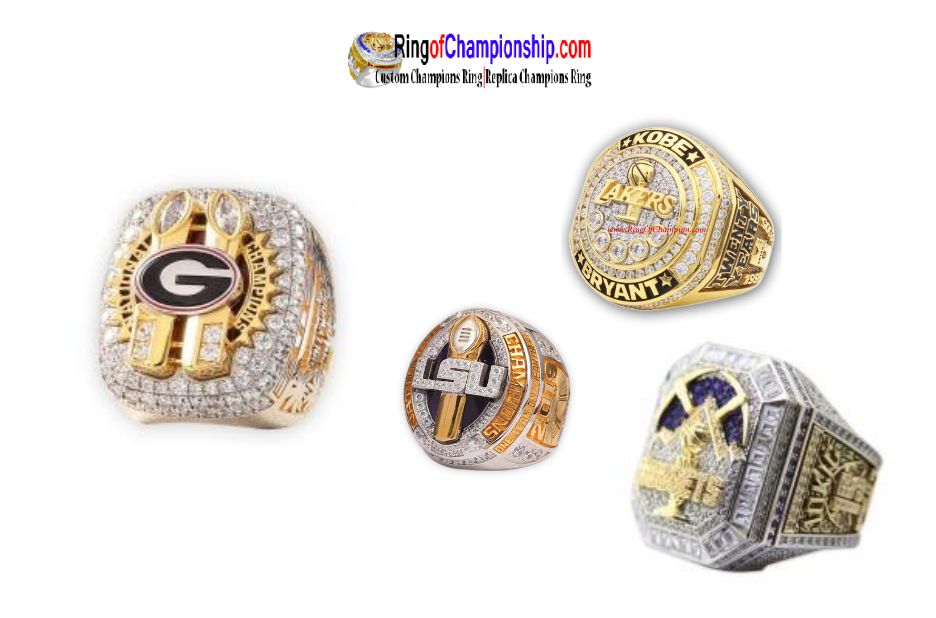 Iconic Alabama Football Championship Jewelry: A Collector’s Guide Iconic Alabama Football Championship Jewelry: A Collector’s Guide