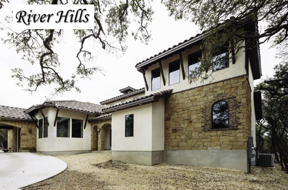 Premium Texas Estates: Expert Builders for Your Dream Home Premium Texas Estates: Expert Builders for Your Dream Home
