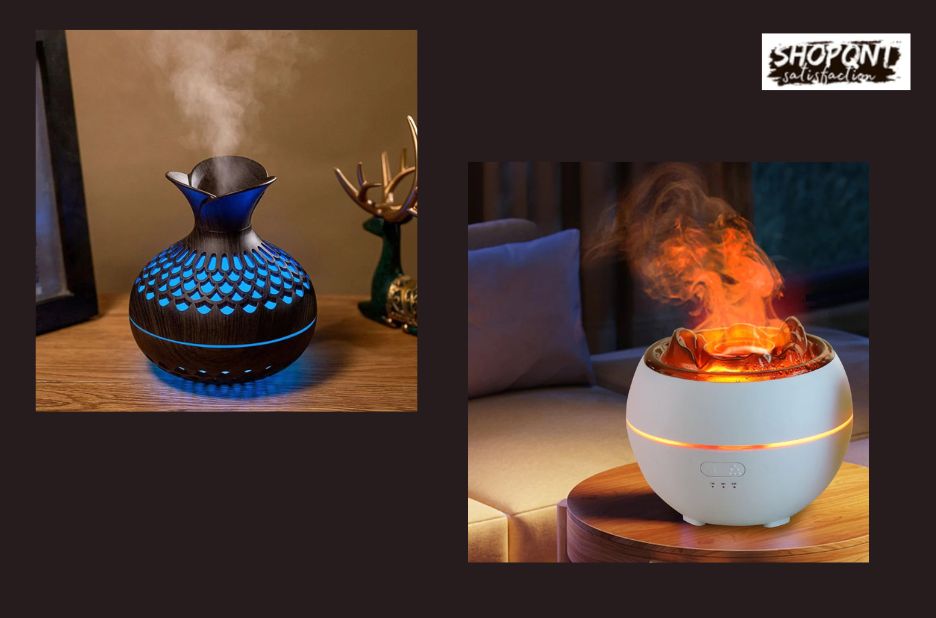 Create a calming home with the perfect scent diffuser Create a calming home with the perfect scent diffuser