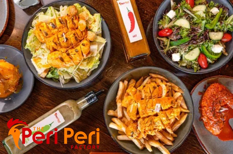Healthy takeout nearby: practical guide and options Healthy takeout nearby: practical guide and options