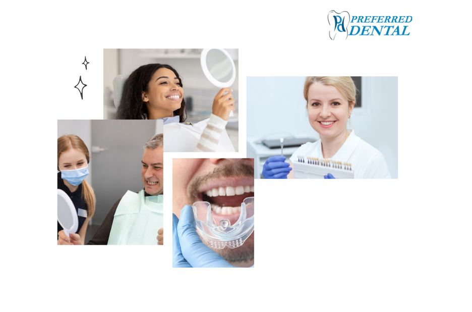 Comprehensive dental care in Ellicott City for every smile Comprehensive dental care in Ellicott City for every smile