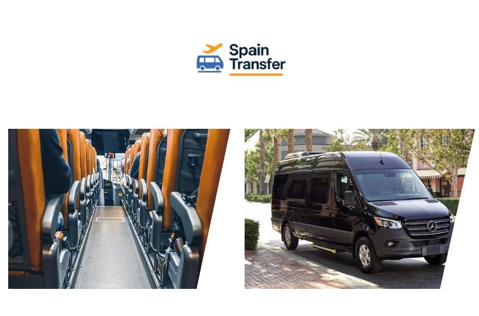 Easy and reliable transfers from major airports in Spain Easy and reliable transfers from major airports in Spain
