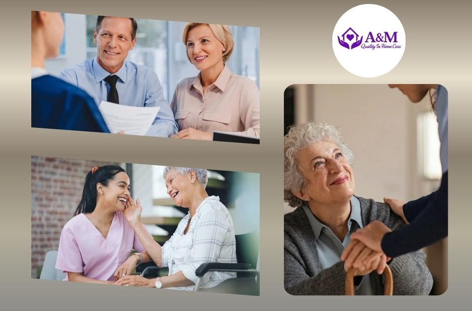 Compassionate Home Health Support After Hospitalization Compassionate Home Health Support After Hospitalization