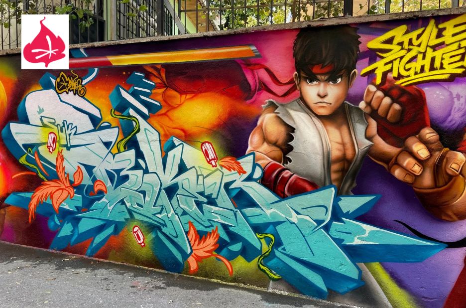 Create Stunning Digital Art with Spray Brushes for Procreate Create Stunning Digital Art with Spray Brushes for Procreate