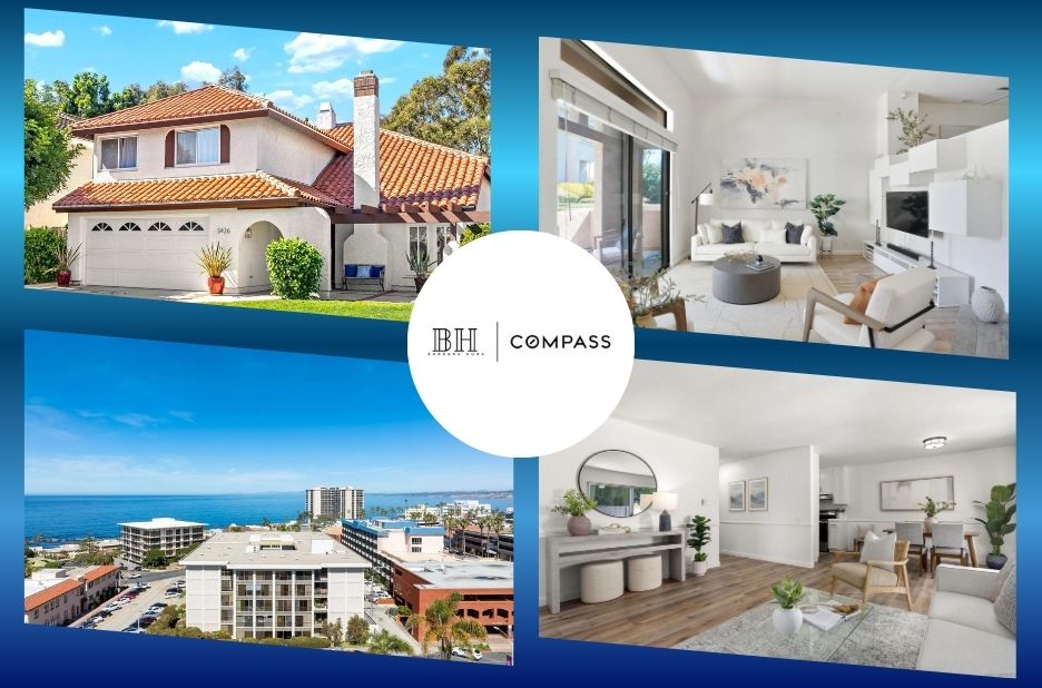 Find Exquisite Coastal Homes in San Diego’s La Jolla Find Exquisite Coastal Homes in San Diego’s La Jolla