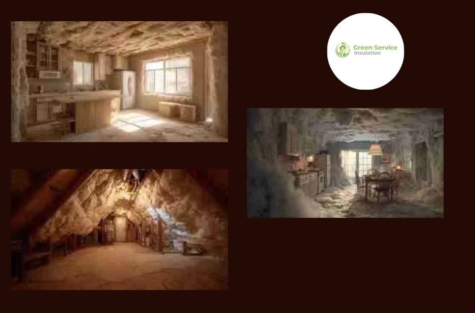 Professional Attic Cleanup: Safe, Efficient Insulation Removal Professional Attic Cleanup: Safe, Efficient Insulation Removal