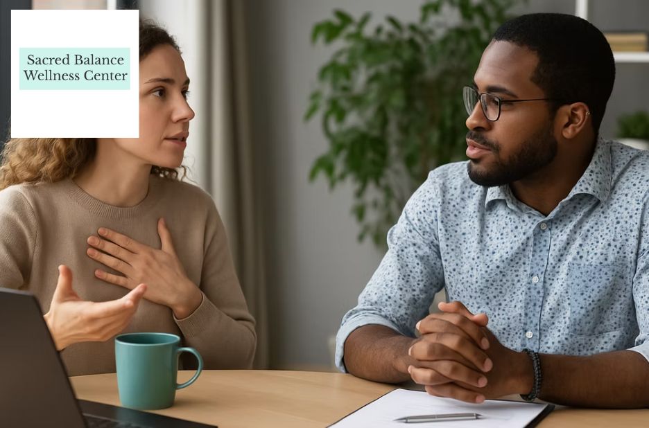 Rebuild Connection: Evidence-Based Couples Counseling in Fayetteville Rebuild Connection: Evidence-Based Couples Counseling in Fayetteville