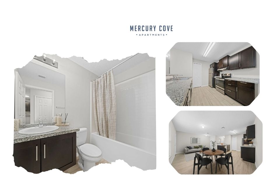 Discover a Modern Palm Bay Living Experience Discover a Modern Palm Bay Living Experience