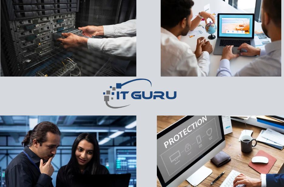 Protecting Your Business: Smart Strategies for Network Security Governance Protecting Your Business: Smart Strategies for Network Security Governance