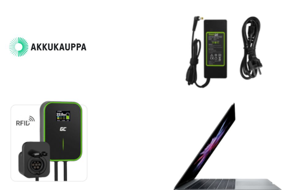 Paras vinkkikirja MacBookin akun pitkäikäisyyteen Paras vinkkikirja MacBookin akun pitkäikäisyyteen