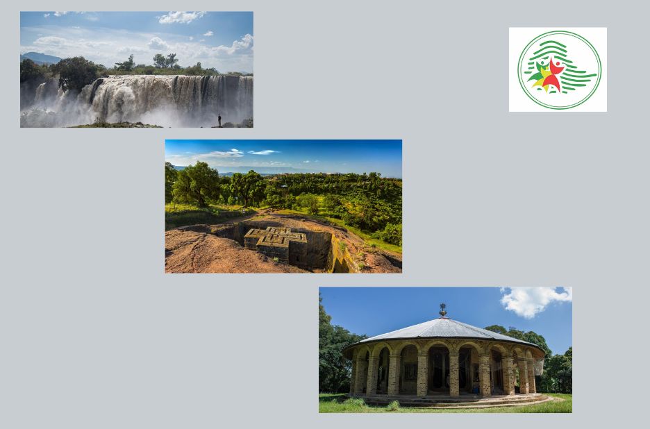 Discover Ethiopia’s Highlights: Crafted Landmarks & Culture Tour Discover Ethiopia’s Highlights: Crafted Landmarks & Culture Tour