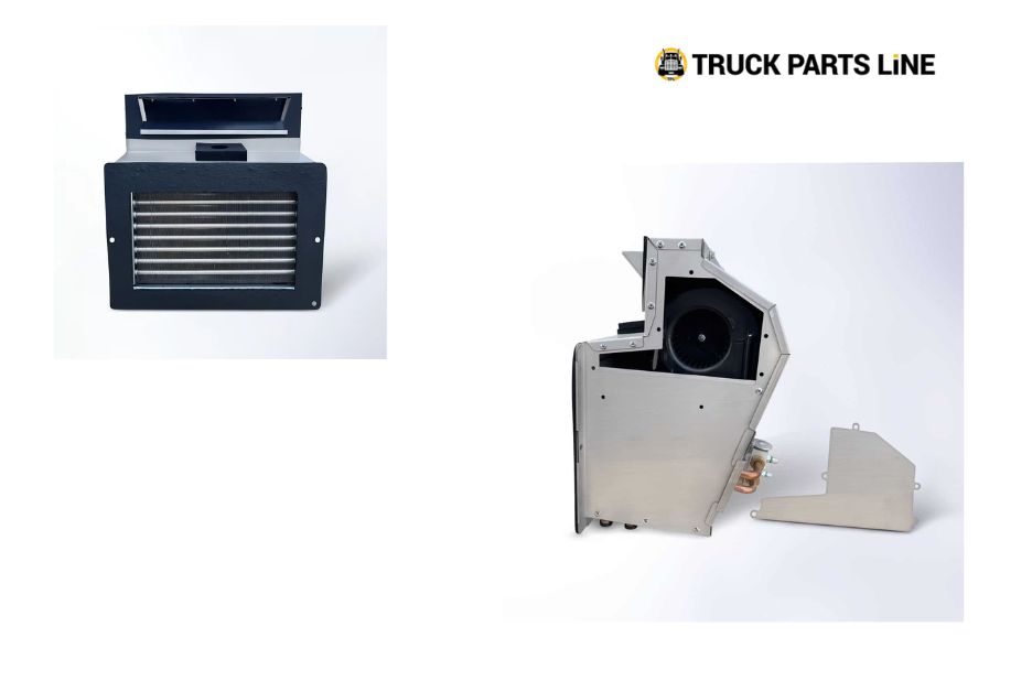 Smart sourcing for truck parts and maintenance Smart sourcing for truck parts and maintenance