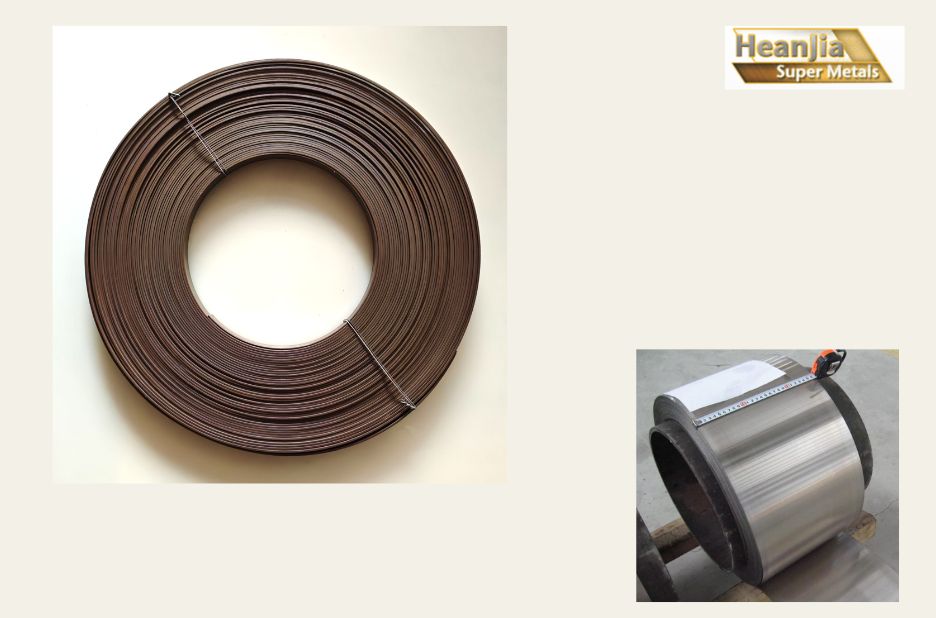 Trusted Kanthal A1 Wire Supply for Industrial Heating Trusted Kanthal A1 Wire Supply for Industrial Heating