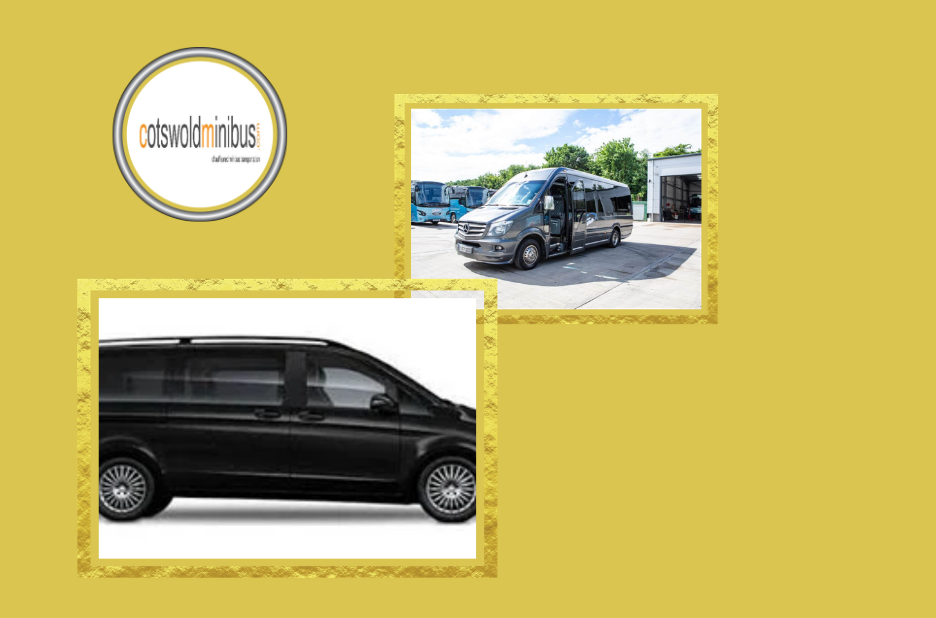 Reliable long distance minibus hire across the Cotswolds Reliable long distance minibus hire across the Cotswolds