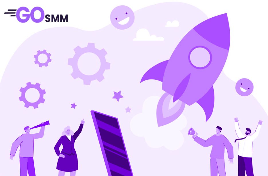 Find the Right SMM Solution for Your Needs Find the Right SMM Solution for Your Needs