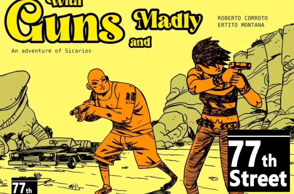 Discover the Best Digital Comic Archive for Fans in the UK Discover the Best Digital Comic Archive for Fans in the UK