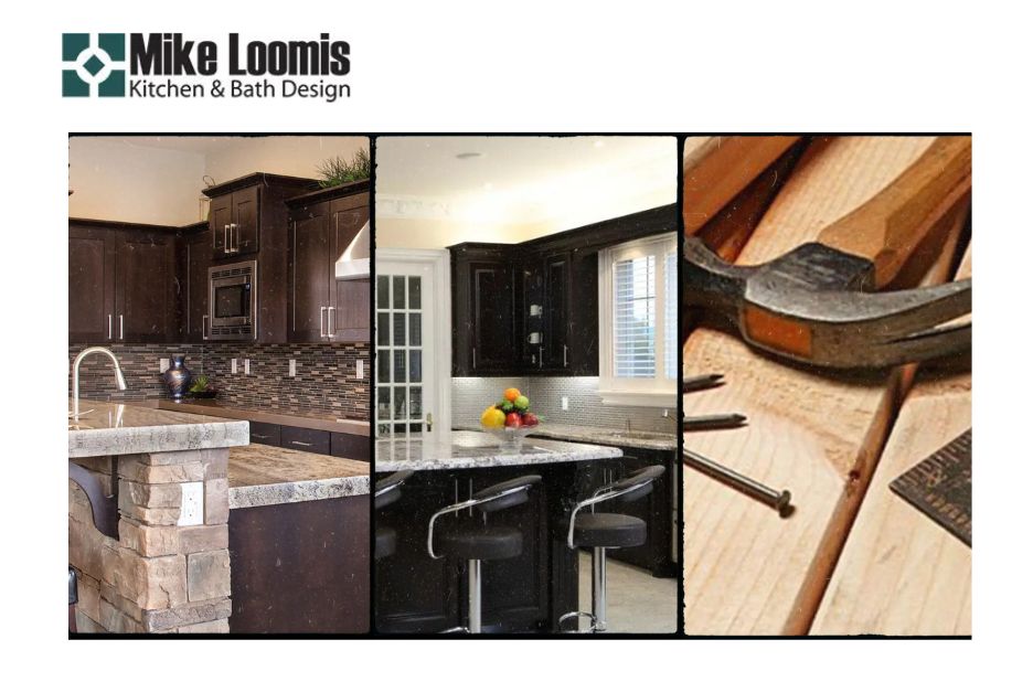 Tailored Cabinet Solutions for Sacramento Homes Tailored Cabinet Solutions for Sacramento Homes