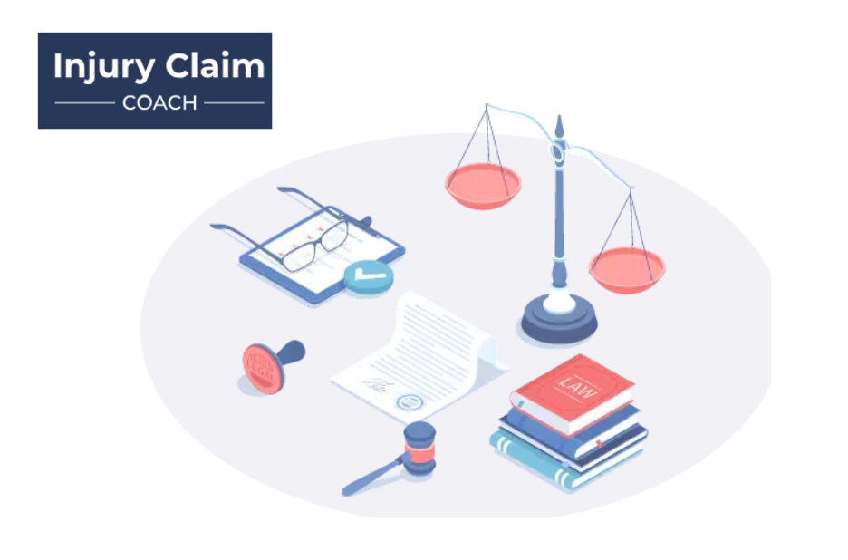 Your Guide to Resolving an Injury Claim in the US Your Guide to Resolving an Injury Claim in the US