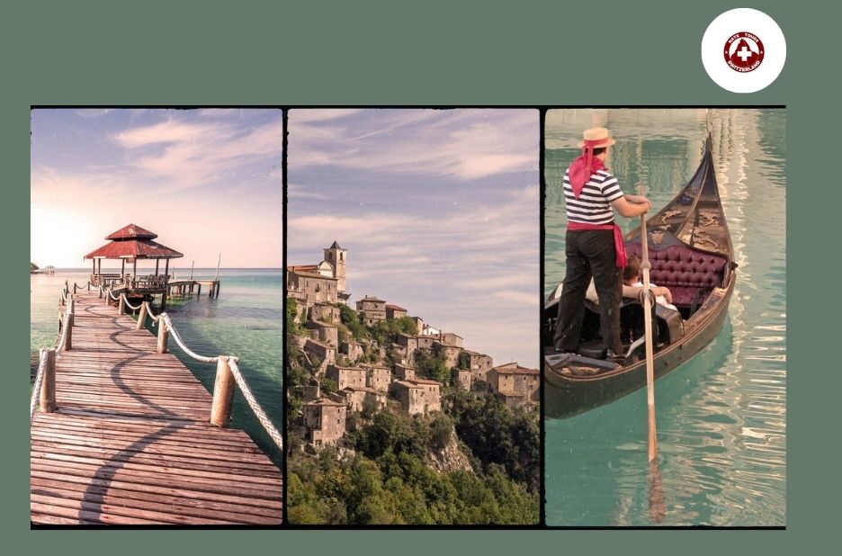 Timeless Swiss Escapes: Curated Trips for Every Traveller Timeless Swiss Escapes: Curated Trips for Every Traveller