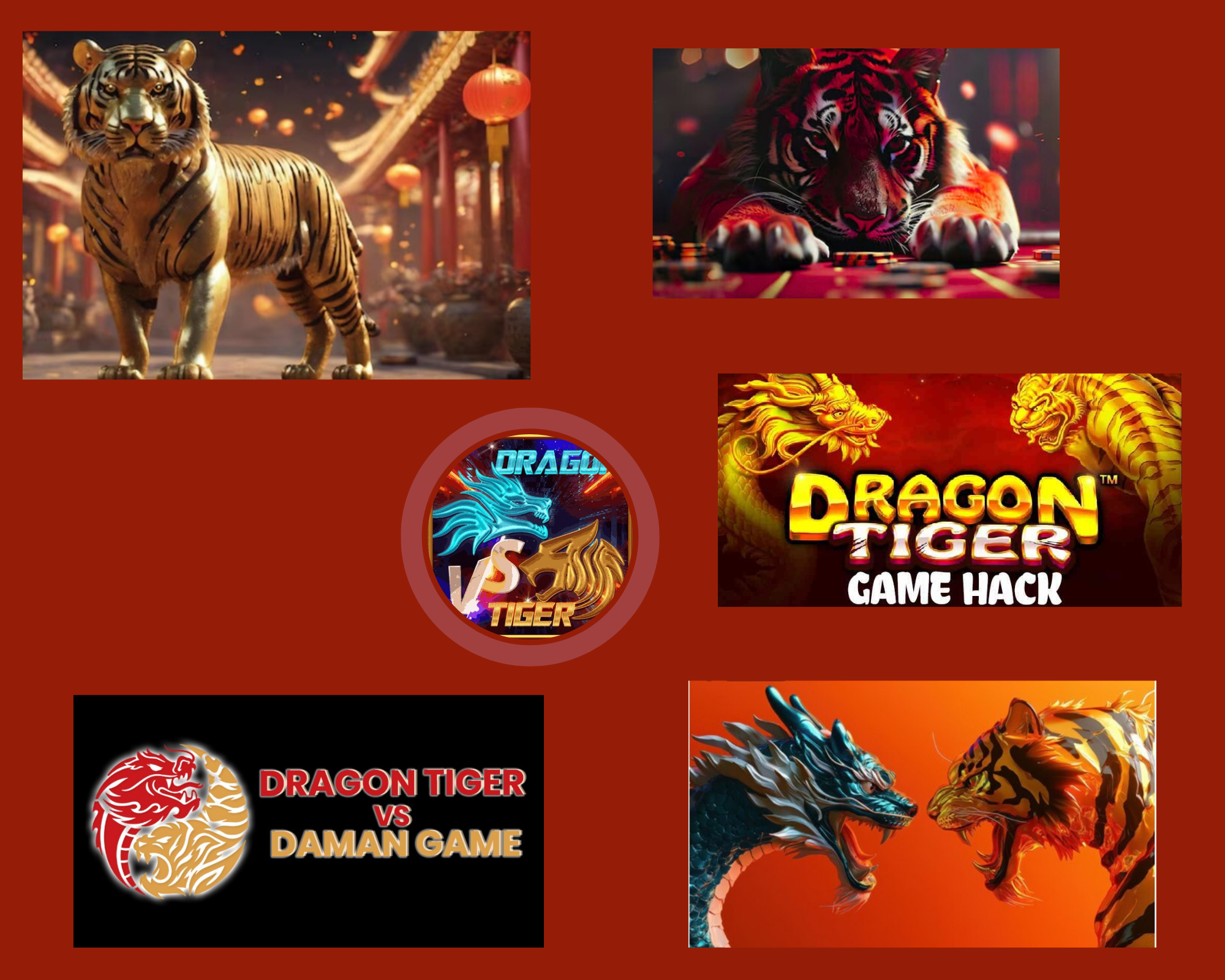 Winning Dragon Tiger: Practical tips for discerning players Winning Dragon Tiger: Practical tips for discerning players