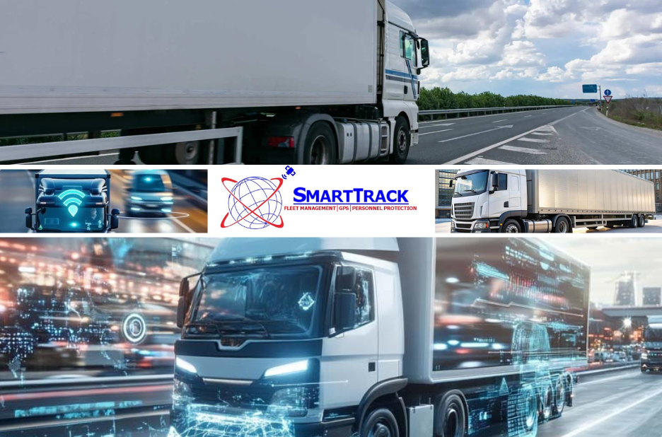 Revolutionize Fleet Safety with Intelligent Video Management Revolutionize Fleet Safety with Intelligent Video Management