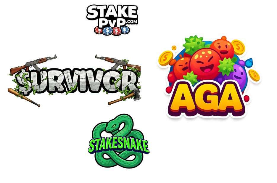 Earn While You Play: Skill-Based Crypto Games for Real Rewards Earn While You Play: Skill-Based Crypto Games for Real Rewards