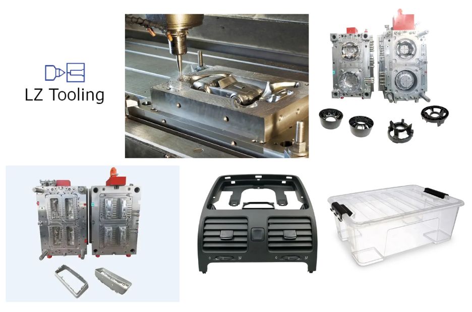Choosing a Trusted LZ Tooling factory for precision molding Choosing a Trusted LZ Tooling factory for precision molding