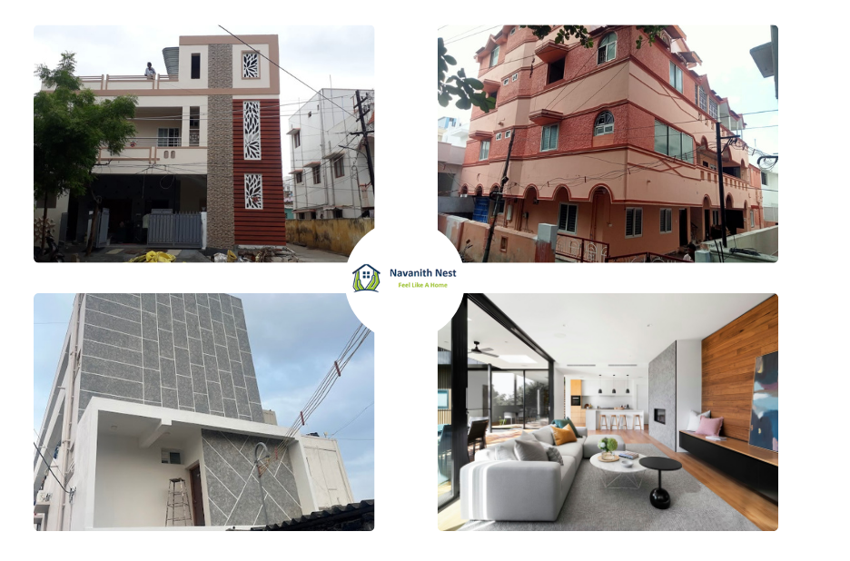 Prime Options for Comfortable Stays in Coimbatore Prime Options for Comfortable Stays in Coimbatore
