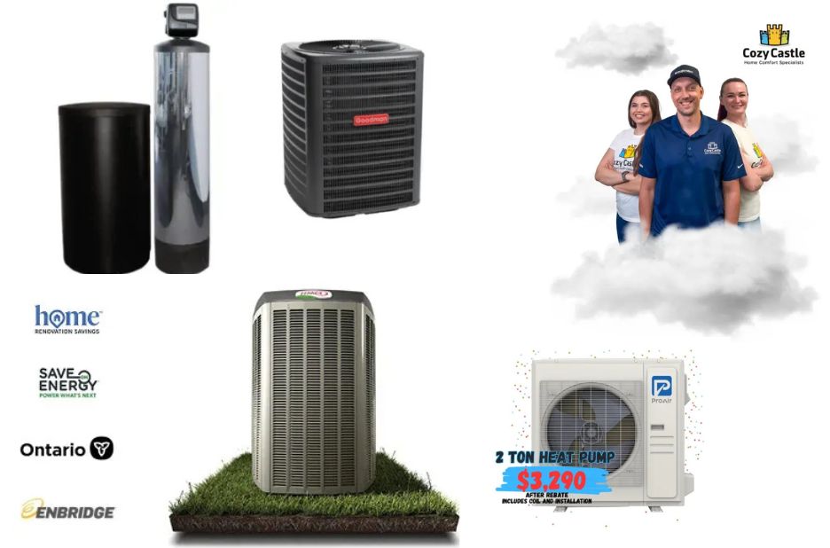 Efficient Home Heating Solutions for Modern Comfort Efficient Home Heating Solutions for Modern Comfort