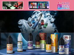 Top pod vape kits: compact, reliable options for 2024 Top pod vape kits: compact, reliable options for 2024