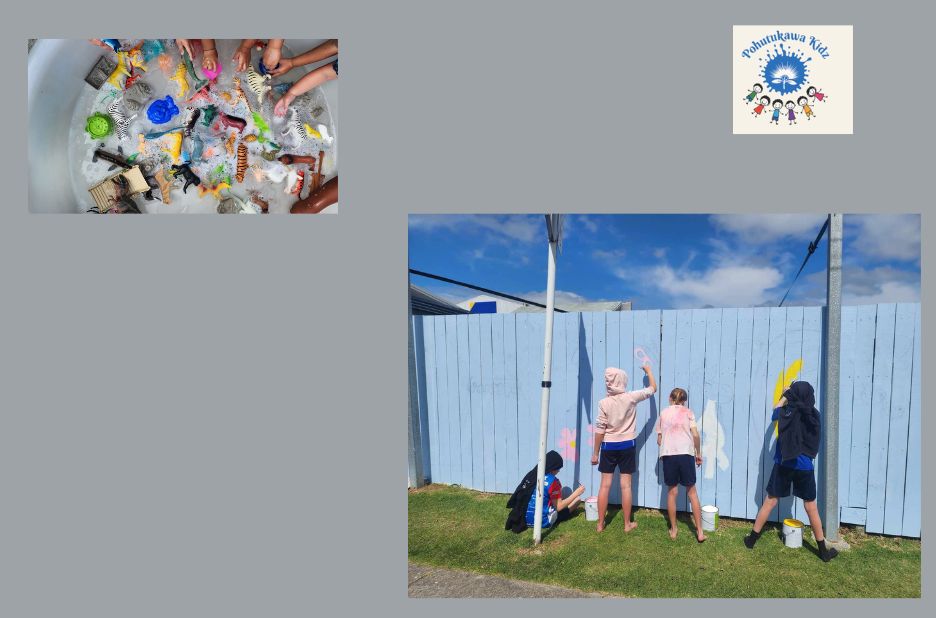 Discover practical options for early years care in Auckland Discover practical options for early years care in Auckland