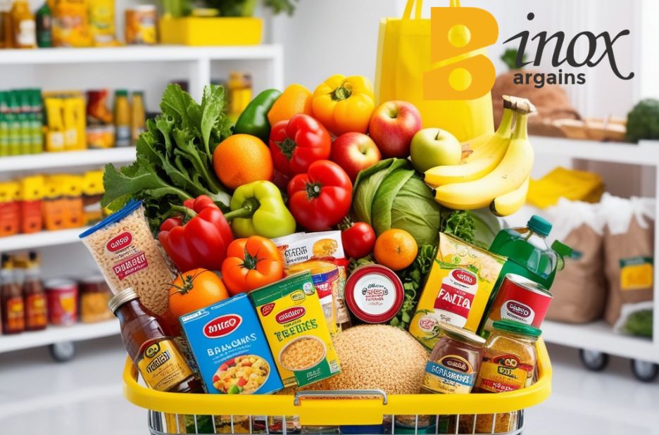 Smart options for staying fed during UK trips Smart options for staying fed during UK trips