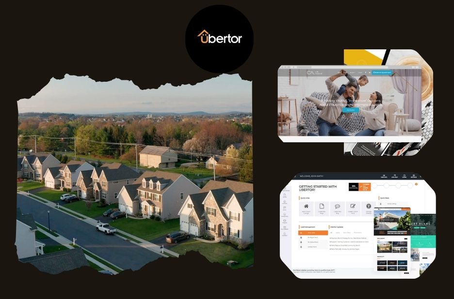 Elevate Your Real Estate Brand with Modern Web Design that Converts Elevate Your Real Estate Brand with Modern Web Design that Converts