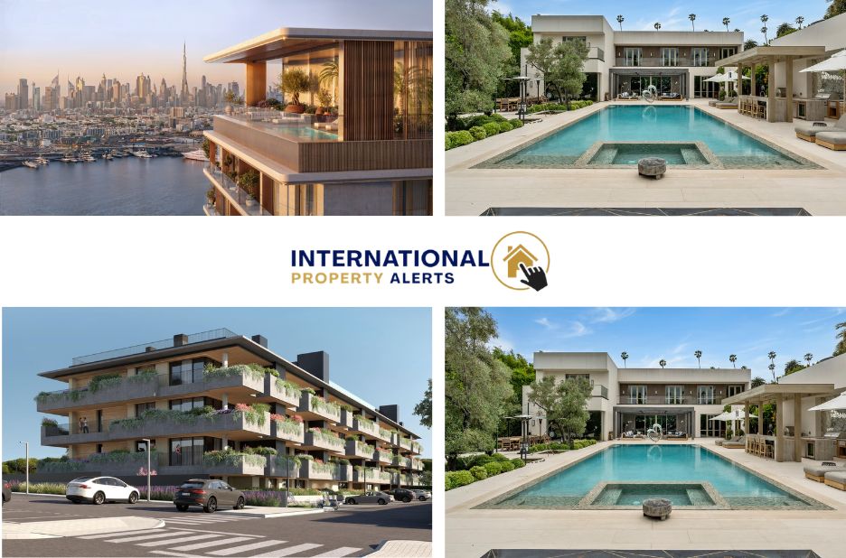 How to Sell Property Abroad: A Dubai Focus for UK Sellers How to Sell Property Abroad: A Dubai Focus for UK Sellers