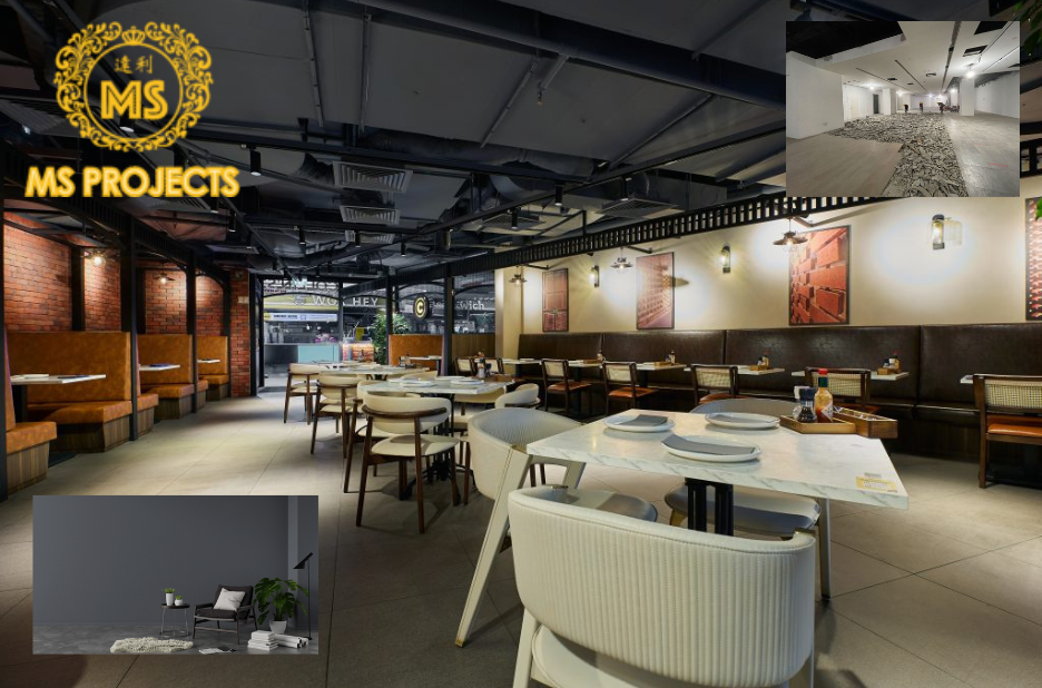 Choosing a reliable partner for building reinstatement in Singapore Choosing a reliable partner for building reinstatement in Singapore