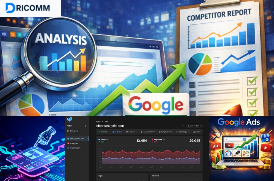 Boost Your ROI with Expert UK PPC Management Boost Your ROI with Expert UK PPC Management