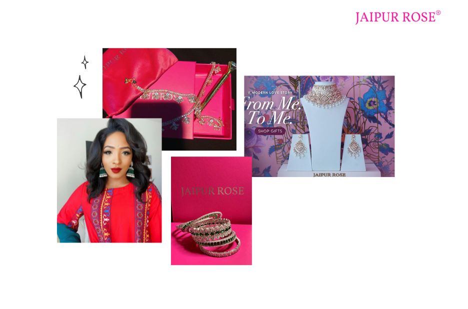 Discover Unique Indian Jewelry Online: A Trusted Boutique Experience Discover Unique Indian Jewelry Online: A Trusted Boutique Experience