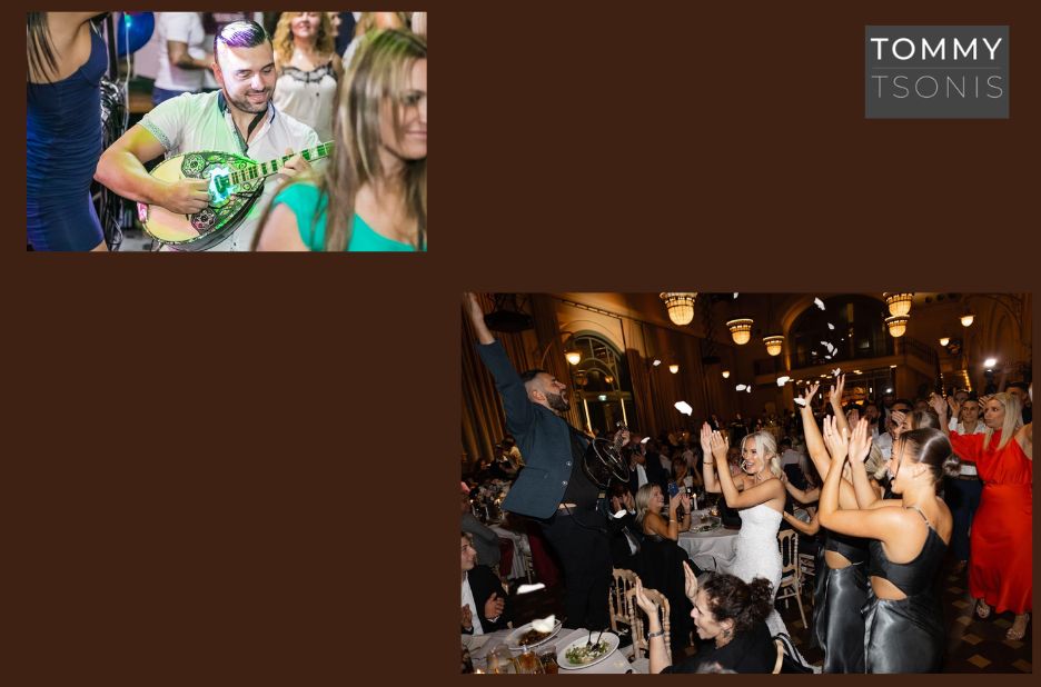 Discover Authentic Greek Bouzouki Entertainment in Sydney Discover Authentic Greek Bouzouki Entertainment in Sydney